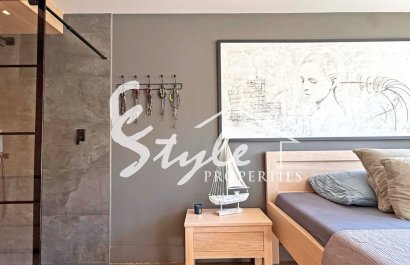 Вторичное жилье - Apartamento - Murcia - Cabo de Palos