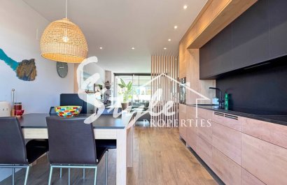 Вторичное жилье - Apartamento - Murcia - Cabo de Palos