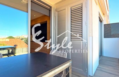 Вторичное жилье - Apartamento - Murcia - Cabo de Palos