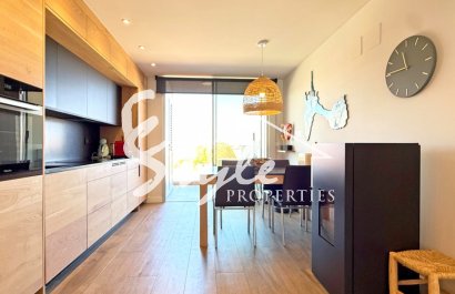 Вторичное жилье - Apartamento - Murcia - Cabo de Palos