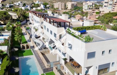 Вторичное жилье - Apartamento - Murcia - Cabo de Palos