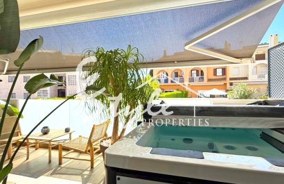 Вторичное жилье - Apartamento - Murcia - Cabo de Palos