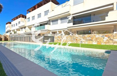 Вторичное жилье - Apartamento - Murcia - Cabo de Palos