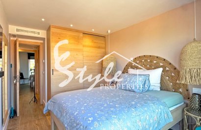 Вторичное жилье - Apartamento - Murcia - Cabo de Palos