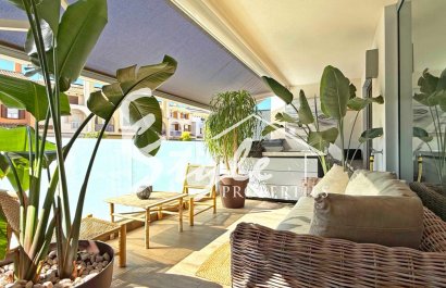 Вторичное жилье - Apartamento - Murcia - Cabo de Palos