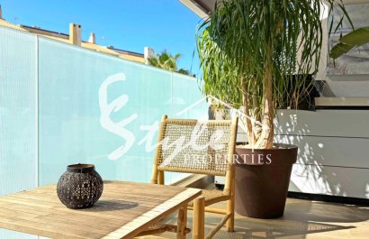 Вторичное жилье - Apartamento - Murcia - Cabo de Palos