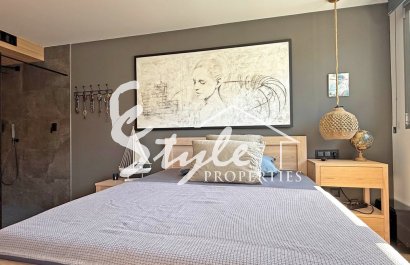 Вторичное жилье - Apartamento - Murcia - Cabo de Palos