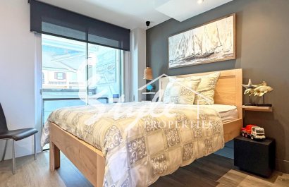 Вторичное жилье - Apartamento - Murcia - Cabo de Palos