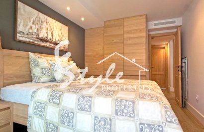 Вторичное жилье - Apartamento - Murcia - Cabo de Palos