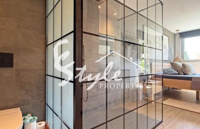 Вторичное жилье - Apartamento - Murcia - Cabo de Palos