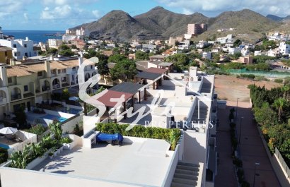 Вторичное жилье - Apartamento - Murcia - Cabo de Palos