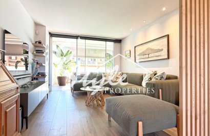 Вторичное жилье - Apartamento - Murcia - Cabo de Palos