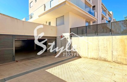 Вторичное жилье - Apartamento - Murcia - Cabo de Palos