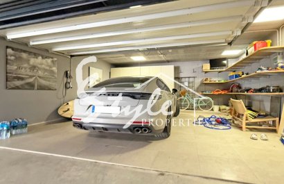 Вторичное жилье - Apartamento - Murcia - Cabo de Palos