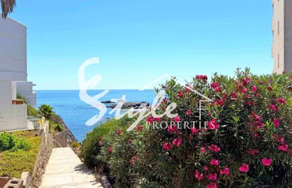 Вторичное жилье - Apartamento - Murcia - Cabo de Palos