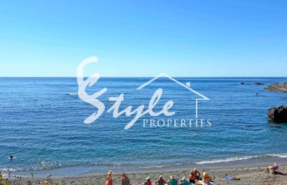 Вторичное жилье - Apartamento - Murcia - Cabo de Palos