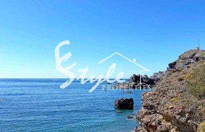 Вторичное жилье - Apartamento - Murcia - Cabo de Palos