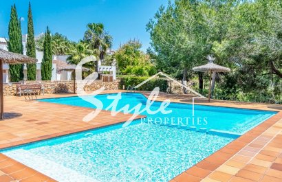 Resale - Apartment - Orihuela Costa  - Las Colinas Golf