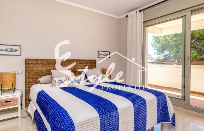 Resale - Apartment - Orihuela Costa  - Las Colinas Golf