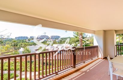 Resale - Apartment - Orihuela Costa  - Las Colinas Golf
