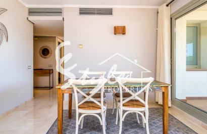 Resale - Apartment - Orihuela Costa  - Las Colinas Golf