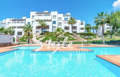 Resale - Apartment - Orihuela Costa  - Las Colinas Golf