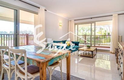 Resale - Apartment - Orihuela Costa  - Las Colinas Golf