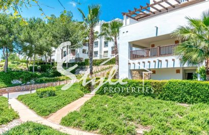 Resale - Apartment - Orihuela Costa  - Las Colinas Golf