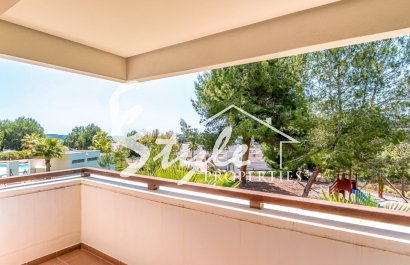 Resale - Apartment - Orihuela Costa  - Las Colinas Golf