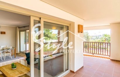 Resale - Apartment - Orihuela Costa  - Las Colinas Golf