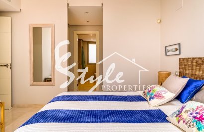 Resale - Apartment - Orihuela Costa  - Las Colinas Golf