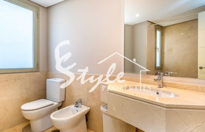 Resale - Apartment - Orihuela Costa  - Las Colinas Golf