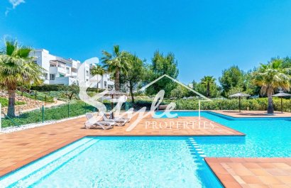 Resale - Apartment - Orihuela Costa  - Las Colinas Golf