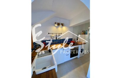 Reventa - Bungalow - Orihuela Costa  - Cabo Roig