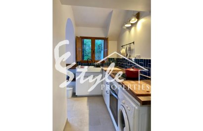 Reventa - Bungalow - Orihuela Costa  - Cabo Roig