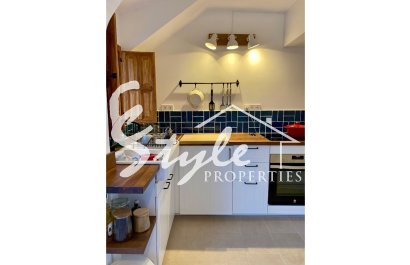 Reventa - Bungalow - Orihuela Costa  - Cabo Roig