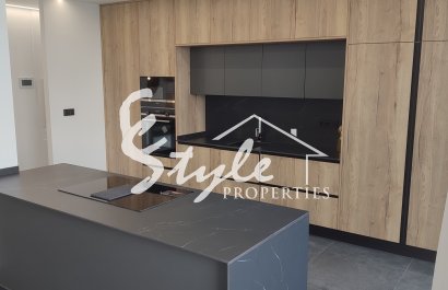 New build - Villa - Torrevieja - Los Balcones