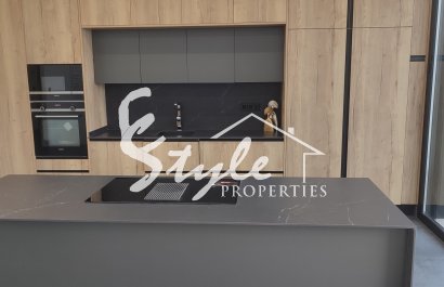 New build - Villa - Torrevieja - Los Balcones