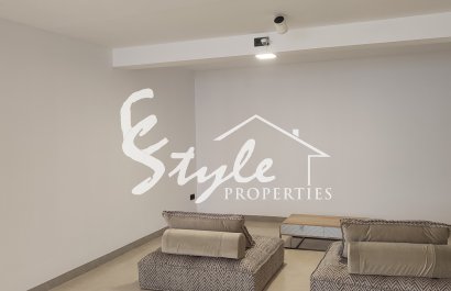 New build - Villa - Torrevieja - Los Balcones