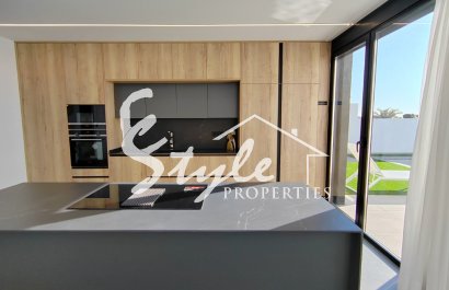 New build - Villa - Torrevieja - Los Balcones