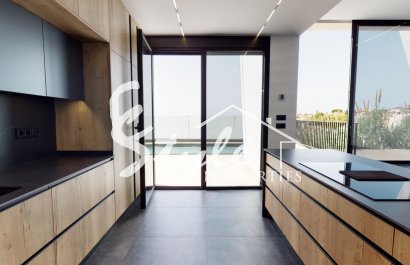 New build - Villa - Torrevieja - Los Balcones