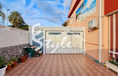 Reventa - Townhouse - San Javier