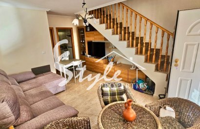 Reventa - Townhouse - San Javier