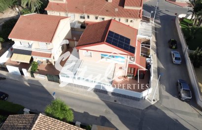 Reventa - Townhouse - San Javier