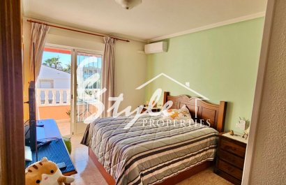 Reventa - Townhouse - San Javier