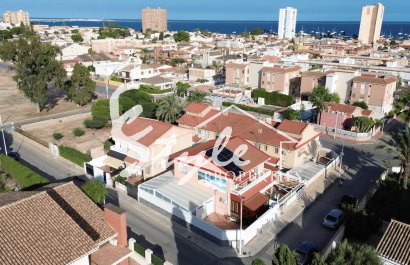 Reventa - Townhouse - San Javier
