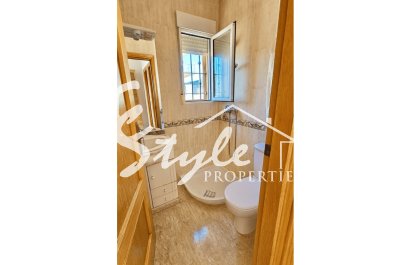 Reventa - Townhouse - San Javier