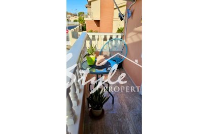 Reventa - Townhouse - San Javier