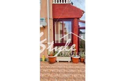 Reventa - Townhouse - San Javier
