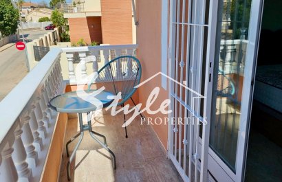 Reventa - Townhouse - San Javier